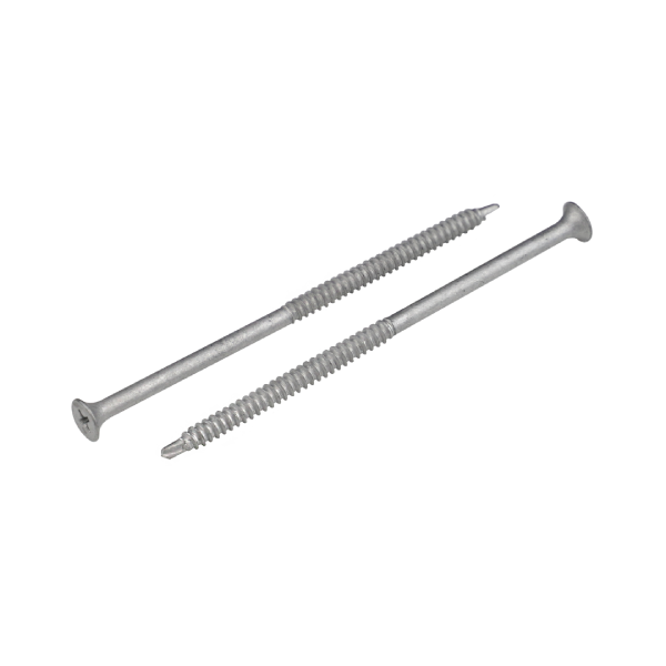 Саморез для крепления изоляции EDS-B 4,8x 70 покрытие MagniSilver