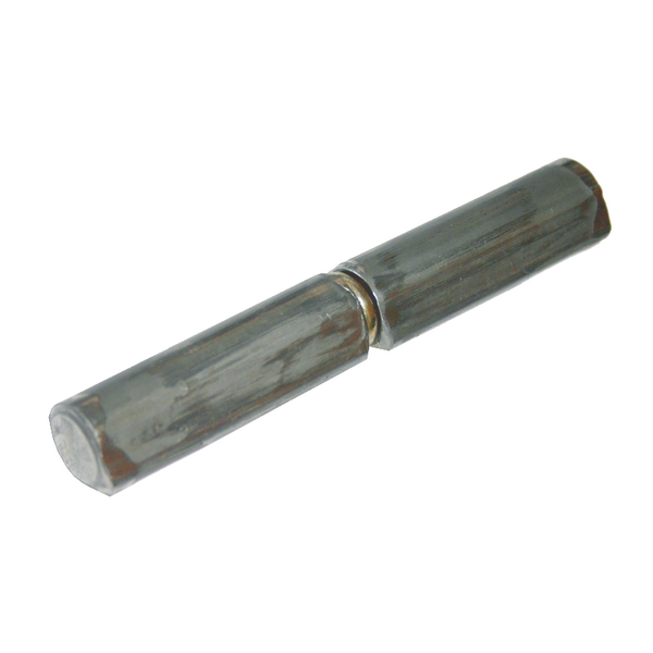 Петля гаражная каплевидная 14*100 б/п (70)