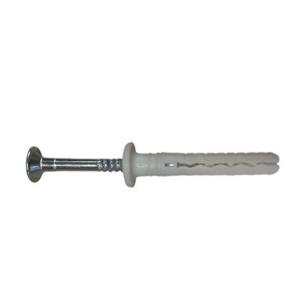 FNK Дюбель-гвоздь 6х40 PZ2 (2000 шт.)