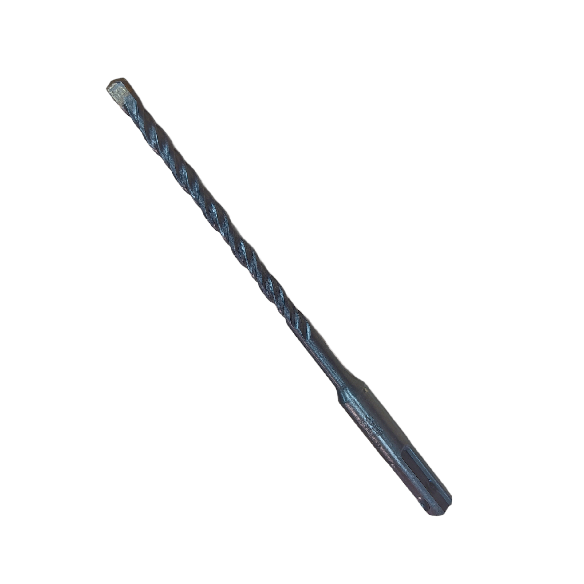 Бур SDS+  6.0x160 "Hardcore"