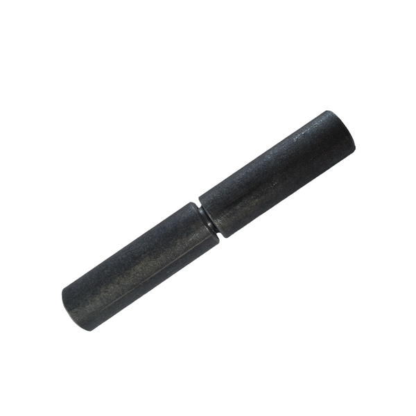 Петля гаражная с шаром 16*100 б/п (54)
