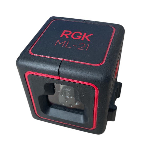 Лазерный построитель плоскостей RGK ML-21