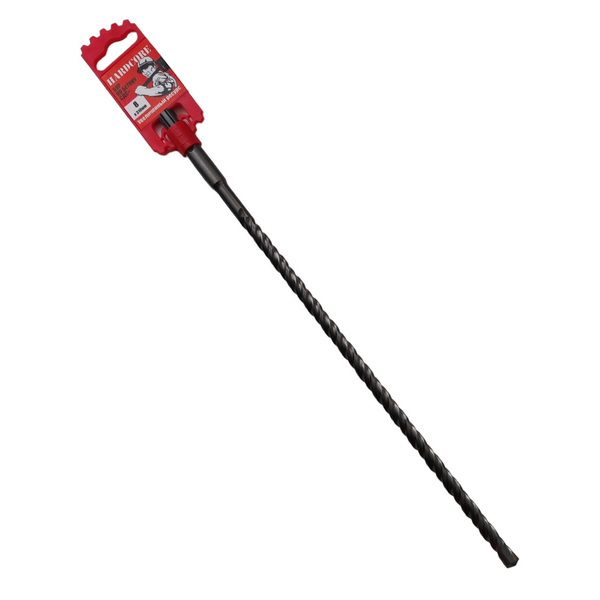 Бур SDS+  8x310 "Hardcore"