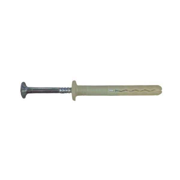 FNK Дюбель-гвоздь 6х50 PZ2 (1600 шт.)