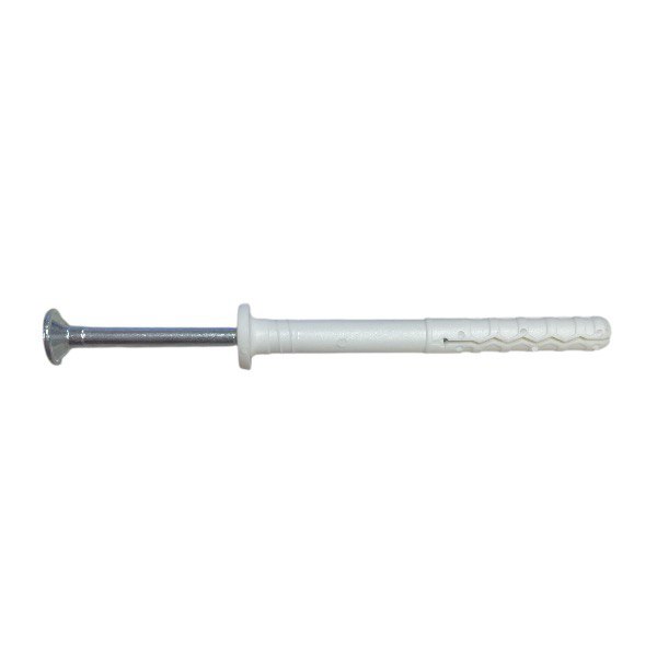 FNK Дюбель-гвоздь 8х 80 PZ3 (400 шт.)