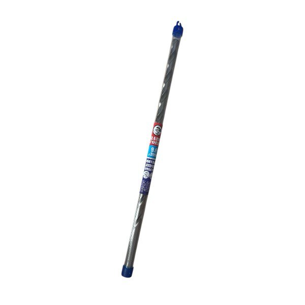 Сверло по металлу  9.0мм EXTRA Long L 300mm Hardcore