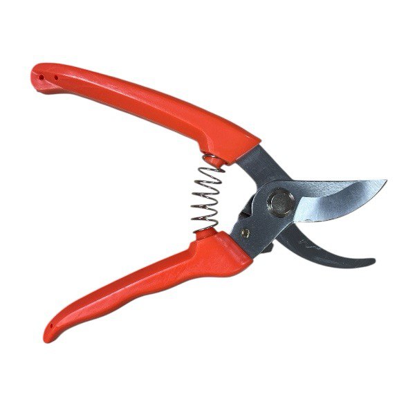 СЕКАТОР САДОВЫЙ Black Horn 190 ММ, ЛЕЗВИЯ 3,5ММ