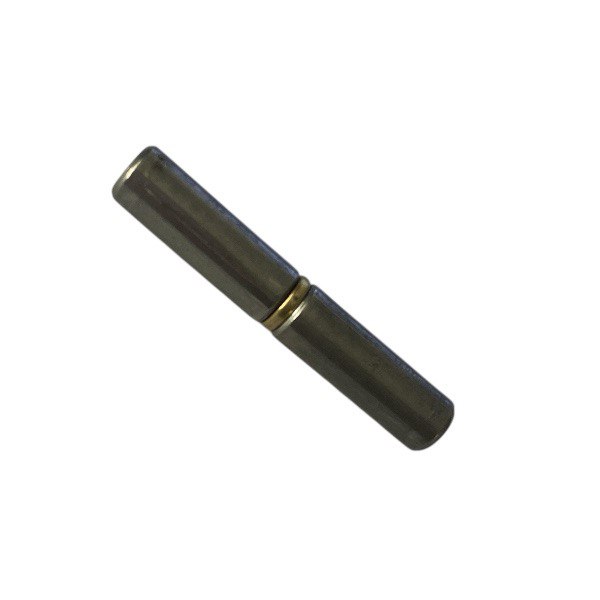 Петля гаражная каплевидная 10*60 б/п (20)