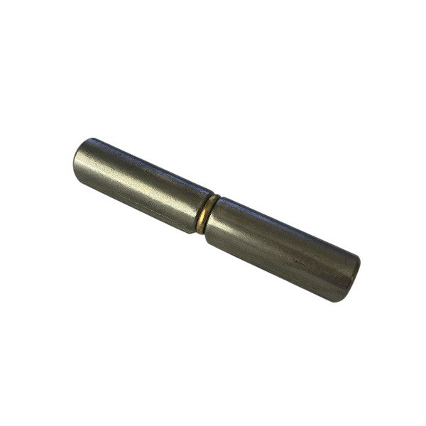 Петля гаражная каплевидная 12*80 б/п (12)