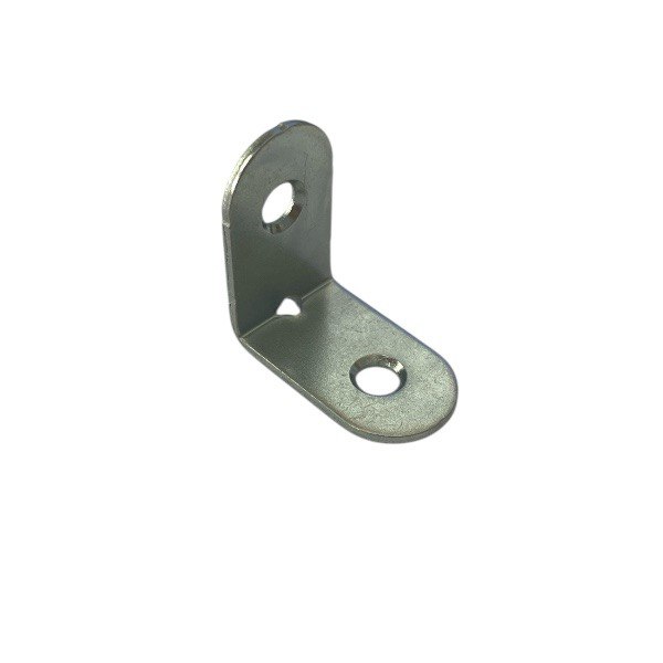Кронштейн МК 25*25 цинк фасов. (1000)