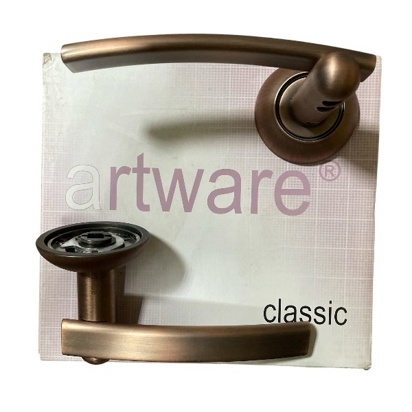Ручка защелка Artware DH560 MAC(full)