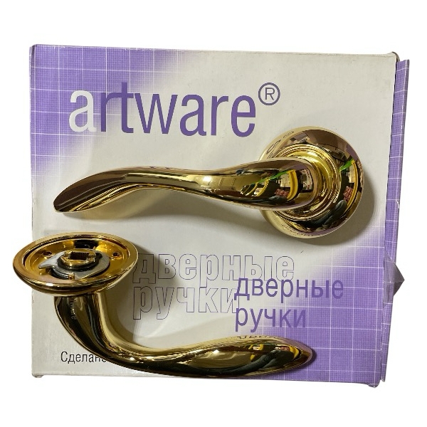 Ручка защелка Artware DH540 RG(full)