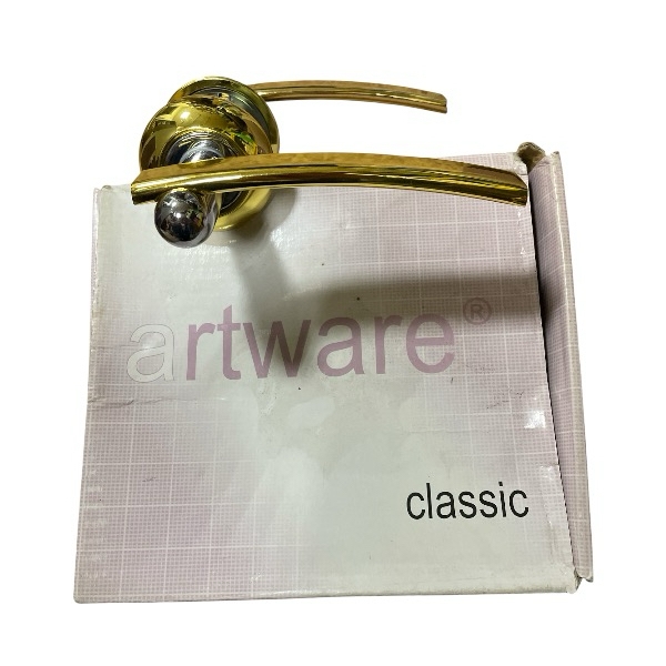 Ручка защелка Artware DH560 CPG