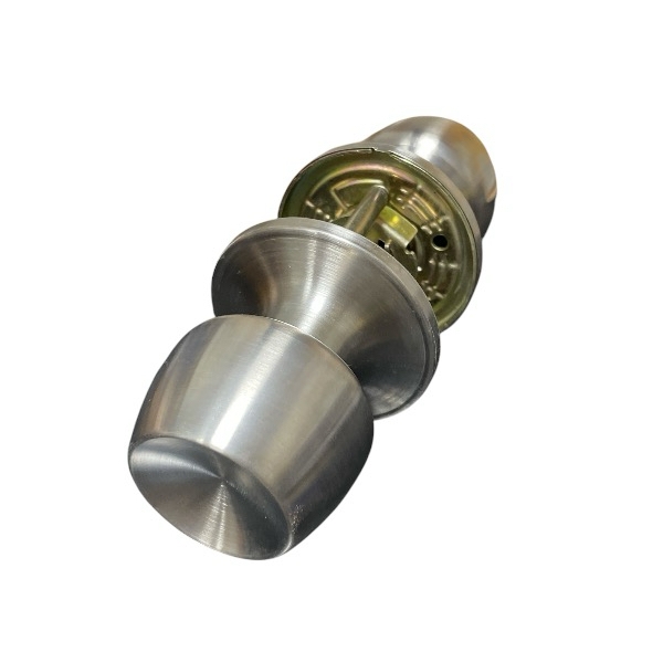 Ручка защелка шарообразная LARS 6092-05 SSPS