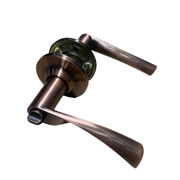 Ручка защелка GC 762 ACBK