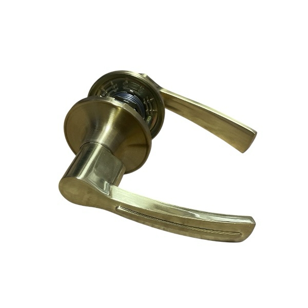 Ручка защелка GC 390 SBPS