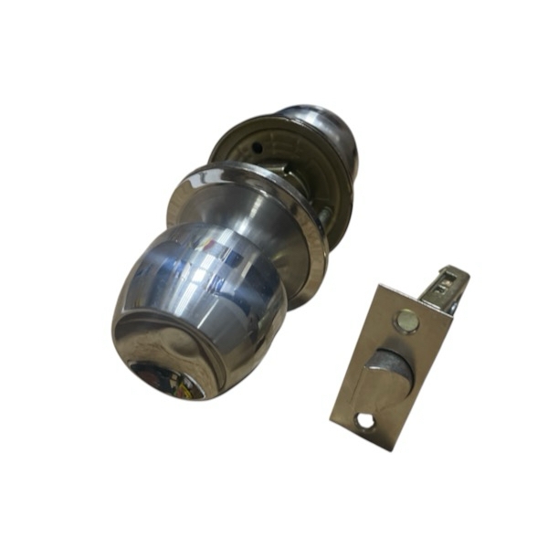 Ручка защелка Locker 6093 AB-ET