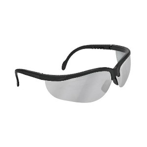 Очки защитные Truper спортивные, серые LEDE-EZ 10824