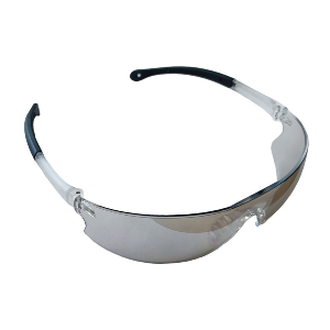 Очки защитные Truper поликарбонат, зеркальные LEN-LI/E 10821