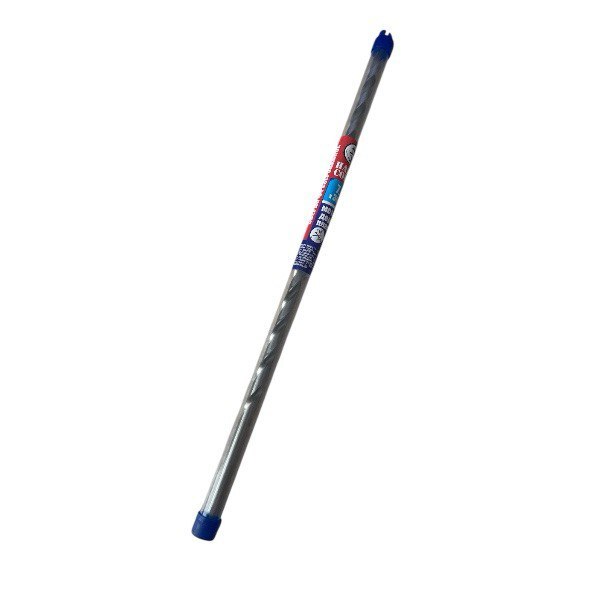 Сверло по металлу  7.0мм EXTRA Long L 300mm Hardcore
