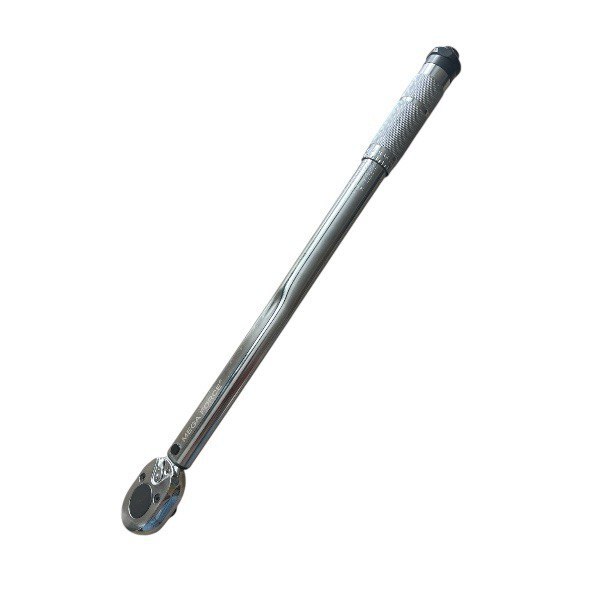 Ключ динамометрический 1/2" диапазон 28-210Нм