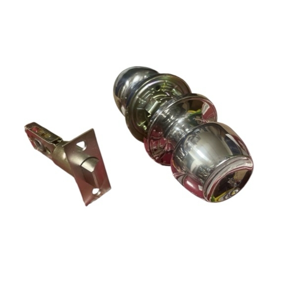 Ручка защелка шарообразная GC 6092 CP PS
