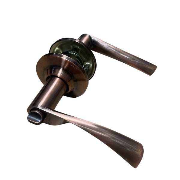Ручка защелка GC 762 ACBK